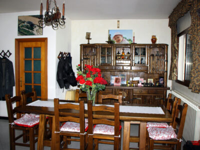 MELIZZANO (BN) - 326 VILLA CON PISCINA