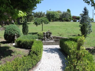 RUVIANO (CE) - 797 VILLA CON PISCINA