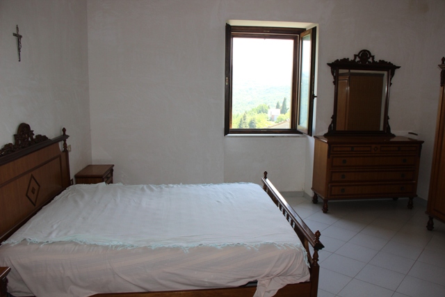 SASSINORO (BN) - 285 PALAZZOTTO IN ZONA CENTRALE