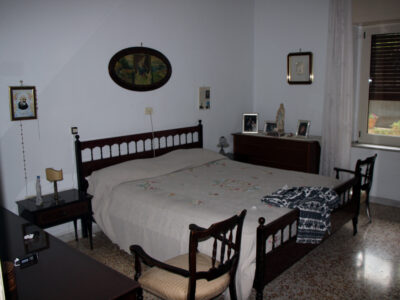 DUGENTA (BN) - 186 CASA INDIPENDENTE CON GIARDINO