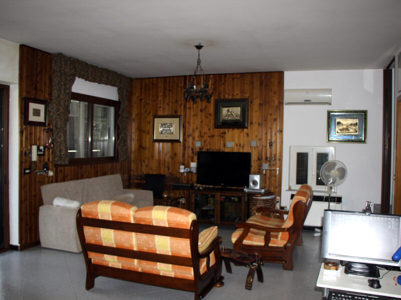 MELIZZANO (BN) - 326 VILLA CON PISCINA