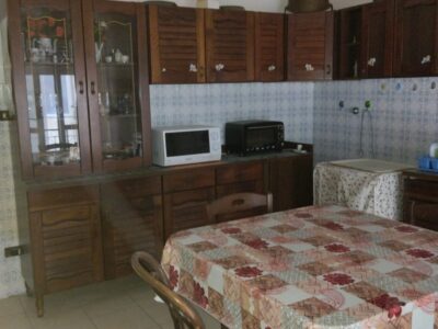 TORRECUSO (BN) - 212 APPARTAMENTO AL SECONDO PIANO