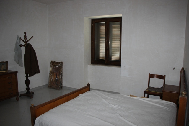 SASSINORO (BN) - 285 PALAZZOTTO IN ZONA CENTRALE