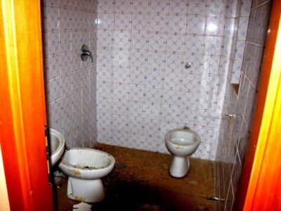 PONTELANDOLFO (270) - PORZIONE DI CASALE