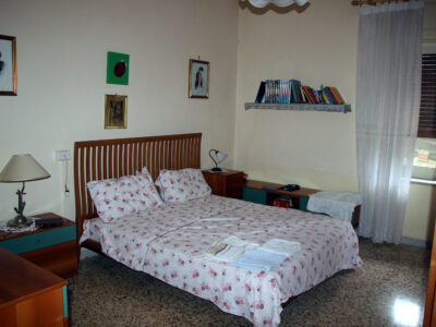 DUGENTA (BN) - 186 CASA INDIPENDENTE CON GIARDINO