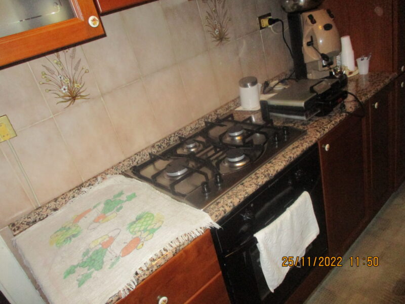 DUGENTA (BN) - 218 PORZIONE DI PALAZZOTTO NEL CENTRO STORICO