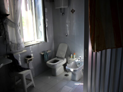 MELIZZANO (BN) - 326 VILLA CON PISCINA