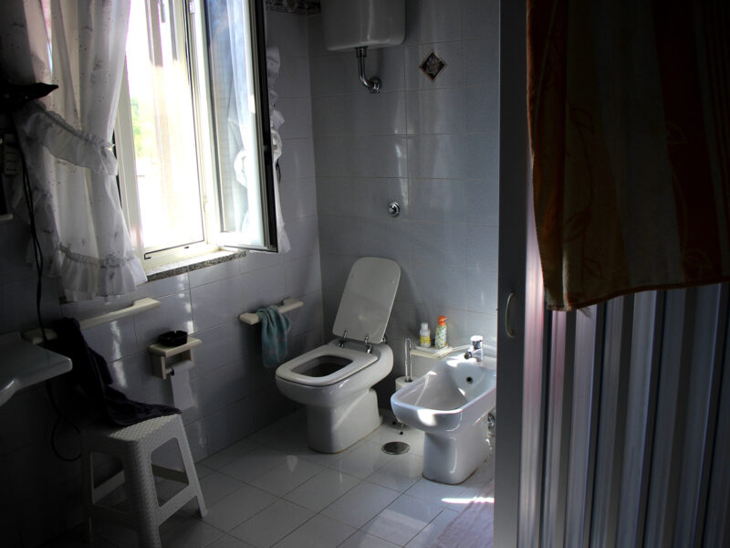 MELIZZANO (BN) - 326 VILLA CON PISCINA