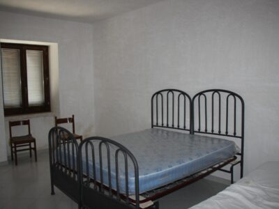 SASSINORO (BN) - 285 PALAZZOTTO IN ZONA CENTRALE