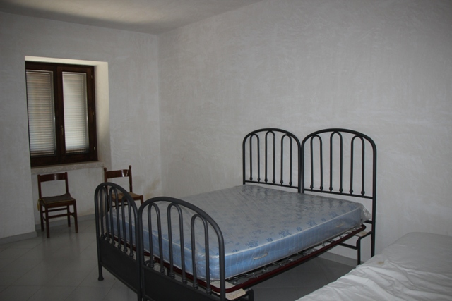 SASSINORO (BN) - 285 PALAZZOTTO IN ZONA CENTRALE