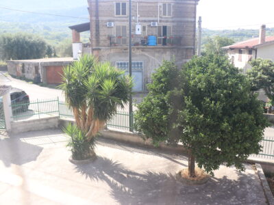 FRASSO TELESINO (BN) - 192 CASA INDIPENDENTE