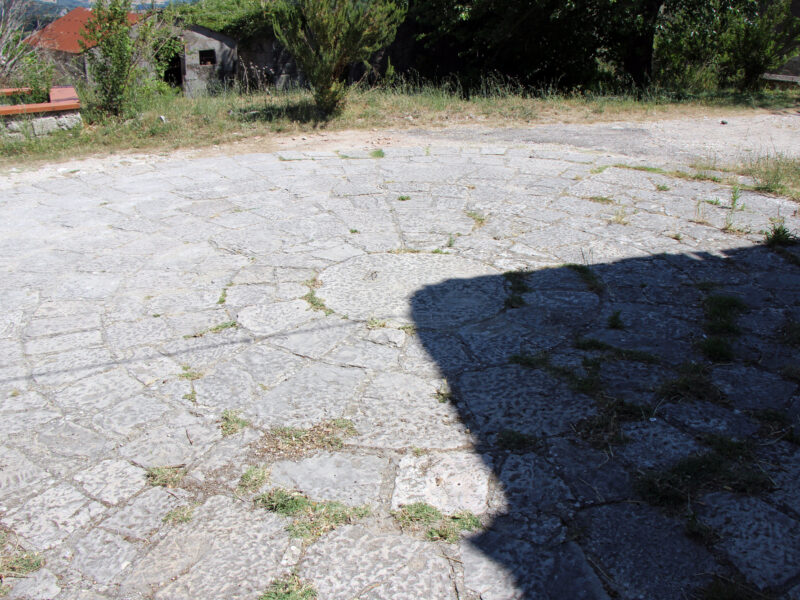 PONTELANDOLFO (BN) - 191 CASALE IN PIETRA VIVA RISTRUTTURATO