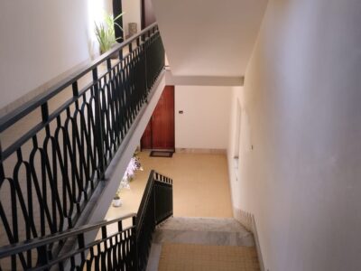 TORRECUSO (BN) - 212 APPARTAMENTO AL SECONDO PIANO