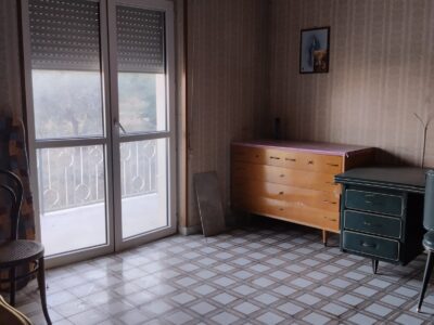 TORRECUSO (BN) - 212 APPARTAMENTO AL SECONDO PIANO