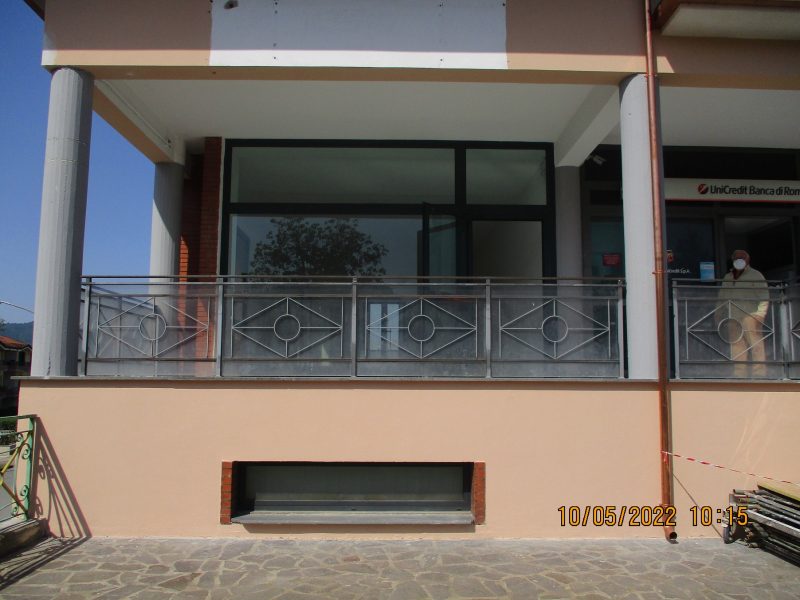 DUGENTA (BN) - 99 LOCALE COMMERCIALE
