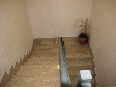 SASSINORO (BN) - 285 PALAZZOTTO IN ZONA CENTRALE