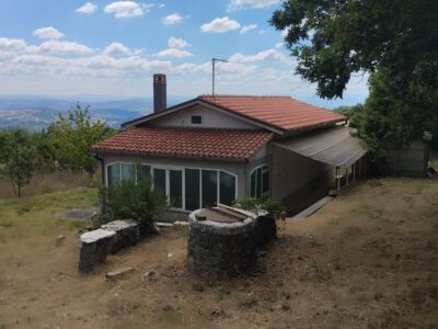 PONTELANDOLFO (BN) - 157 CASETTA ABITABILE