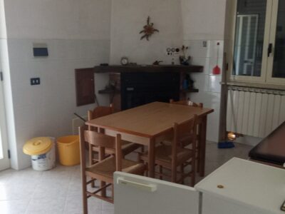 PONTELANDOLFO (BN) - 157 CASETTA ABITABILE