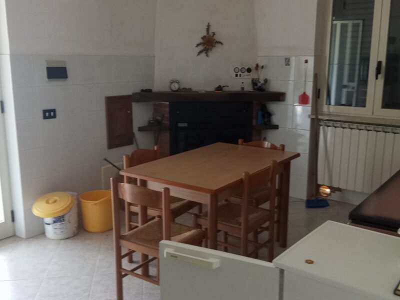 PONTELANDOLFO (BN) - 157 CASETTA ABITABILE