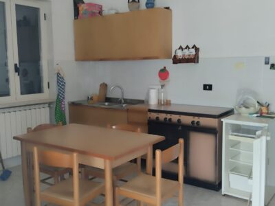 PONTELANDOLFO (BN) - 157 CASETTA ABITABILE