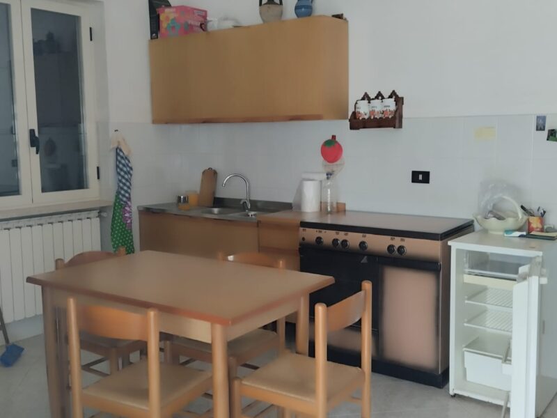 PONTELANDOLFO (BN) - 157 CASETTA ABITABILE