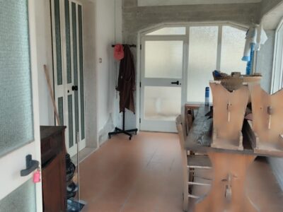 PONTELANDOLFO (BN) - 157 CASETTA ABITABILE