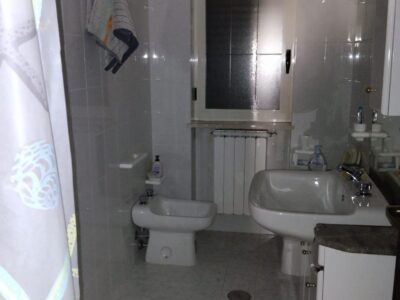 PONTELANDOLFO (BN) - 157 CASETTA ABITABILE