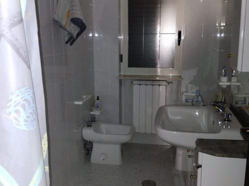 PONTELANDOLFO (BN) - 157 CASETTA ABITABILE