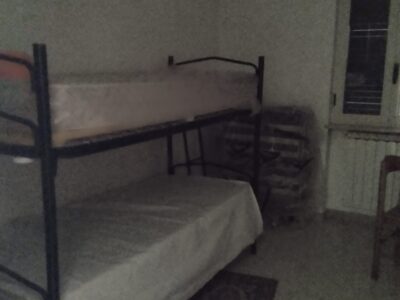 PONTELANDOLFO (BN) - 157 CASETTA ABITABILE