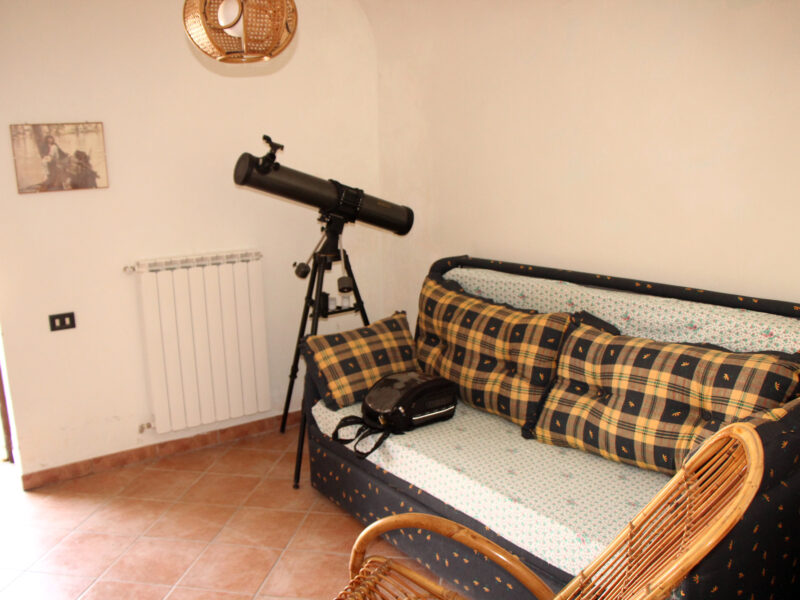 PONTELANDOLFO (BN) - 191 CASALE IN PIETRA VIVA RISTRUTTURATO