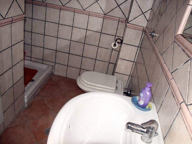 PONTELANDOLFO (BN) - 191 CASALE IN PIETRA VIVA RISTRUTTURATO