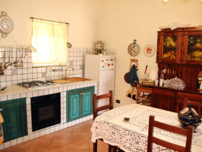 PONTELANDOLFO (BN) - 191 CASALE IN PIETRA VIVA RISTRUTTURATO