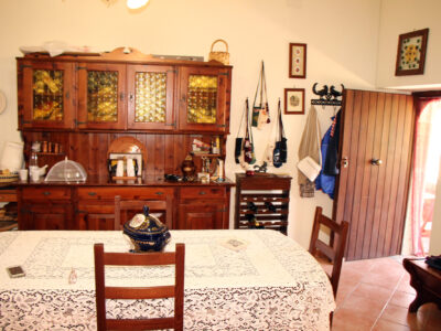 PONTELANDOLFO (BN) - 191 CASALE IN PIETRA VIVA RISTRUTTURATO