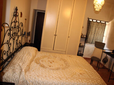 PONTELANDOLFO (BN) - 191 CASALE IN PIETRA VIVA RISTRUTTURATO