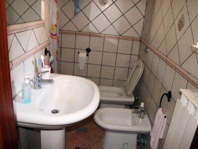 PONTELANDOLFO (BN) - 191 CASALE IN PIETRA VIVA RISTRUTTURATO