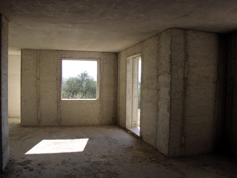 MELIZZANO (BN) - 46 VILLA CON GIARDINO