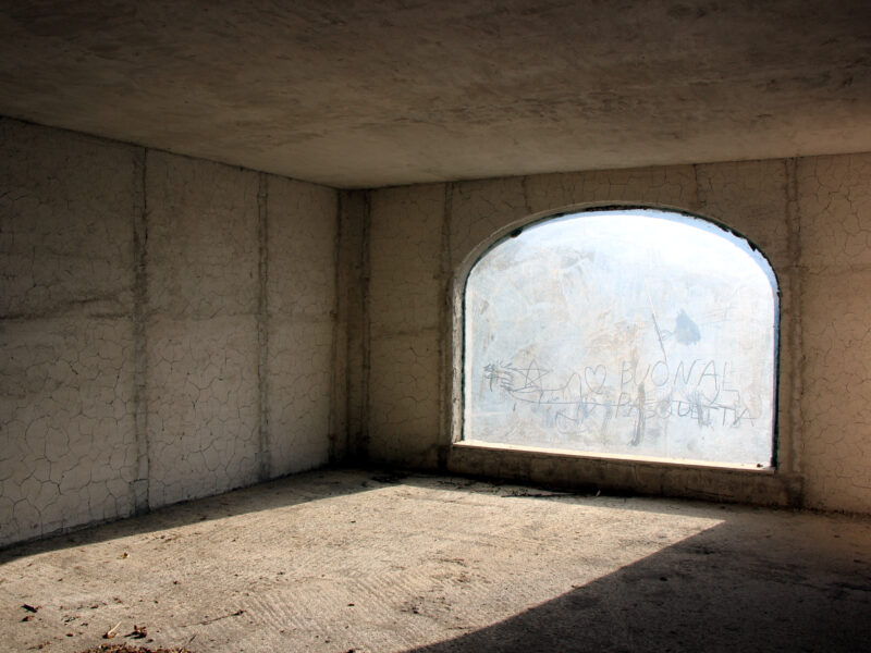 MELIZZANO (BN) - 46 VILLA CON GIARDINO