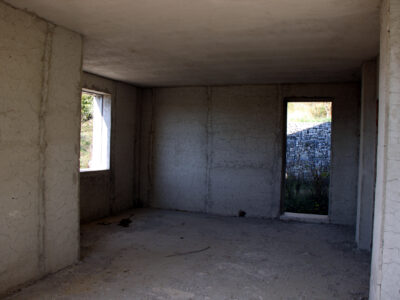 MELIZZANO (BN) - 46 VILLA CON GIARDINO