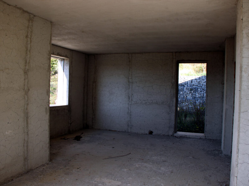 MELIZZANO (BN) - 46 VILLA CON GIARDINO