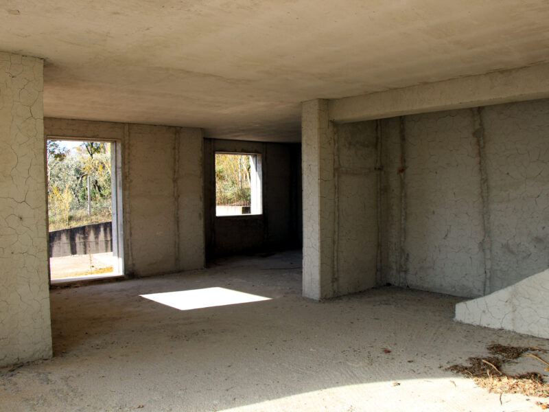 MELIZZANO (BN) - 46 VILLA CON GIARDINO