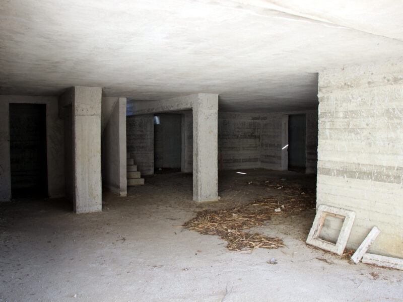 MELIZZANO (BN) - 46 VILLA CON GIARDINO