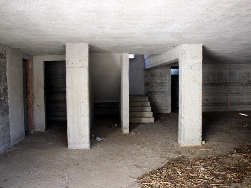 MELIZZANO (BN) - 46 VILLA CON GIARDINO