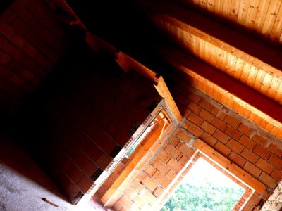 SASSINORO (BN) - 187 CASALE IN PIETRA VIVA CON TERRENO