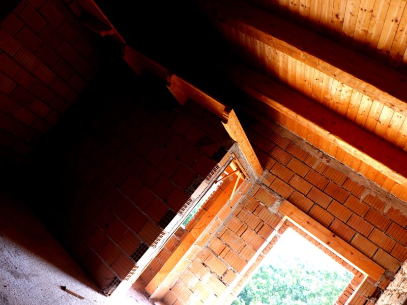 SASSINORO (BN) - 187 CASALE IN PIETRA VIVA CON TERRENO