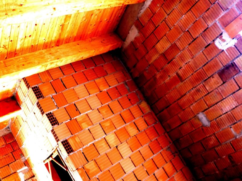 SASSINORO (BN) - 187 CASALE IN PIETRA VIVA CON TERRENO