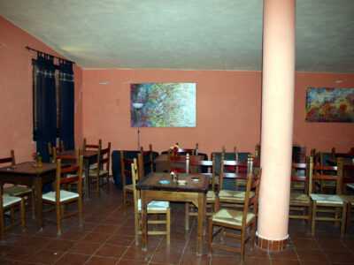 LIMATOLA (BN) - 373 CASALE COLONICA CON TERRENO