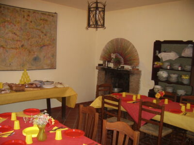 LIMATOLA (BN) - 373 CASALE COLONICA CON TERRENO