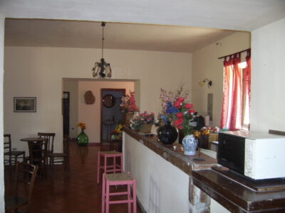 LIMATOLA (BN) - 373 CASALE COLONICA CON TERRENO