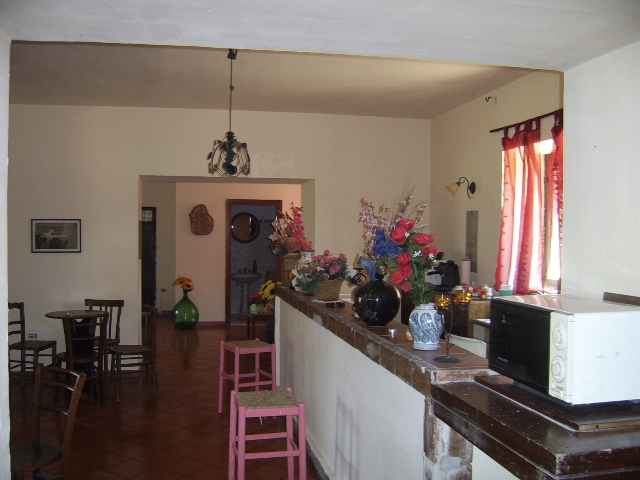 LIMATOLA (BN) - 373 CASALE COLONICA CON TERRENO