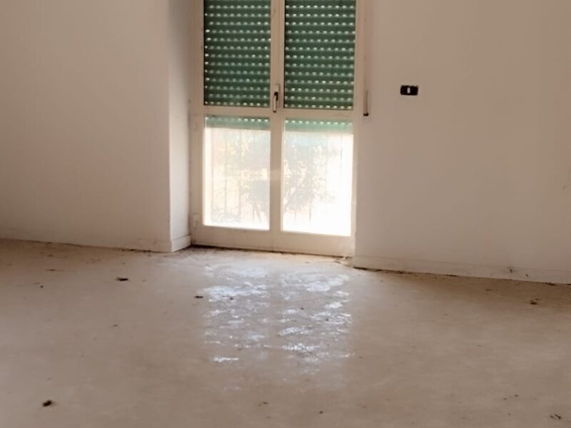 SANT'AGATA DE' GOTI (BN) - 110 CASALE CON PERTINENZE E TERRENO